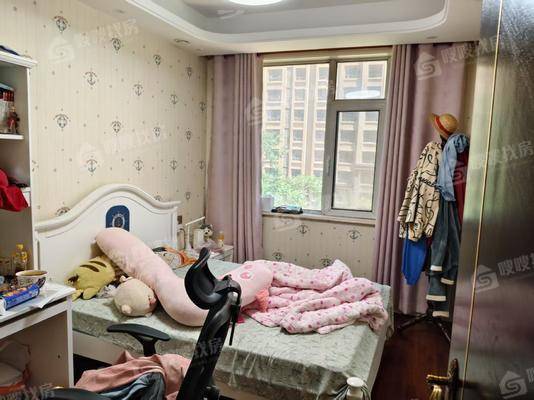 皇家壹里（A区）4室2厅3卫193㎡
