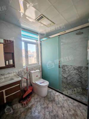 塞纳左岸3室2厅1卫120㎡