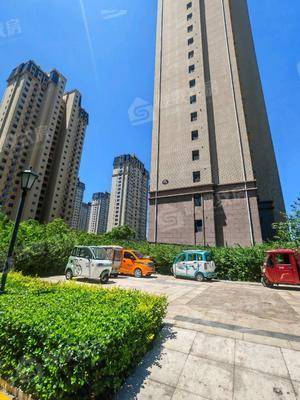 塞纳左岸3室2厅1卫120㎡