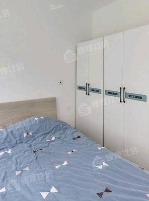 天成观澜二期（东区）3室2厅1卫104㎡
