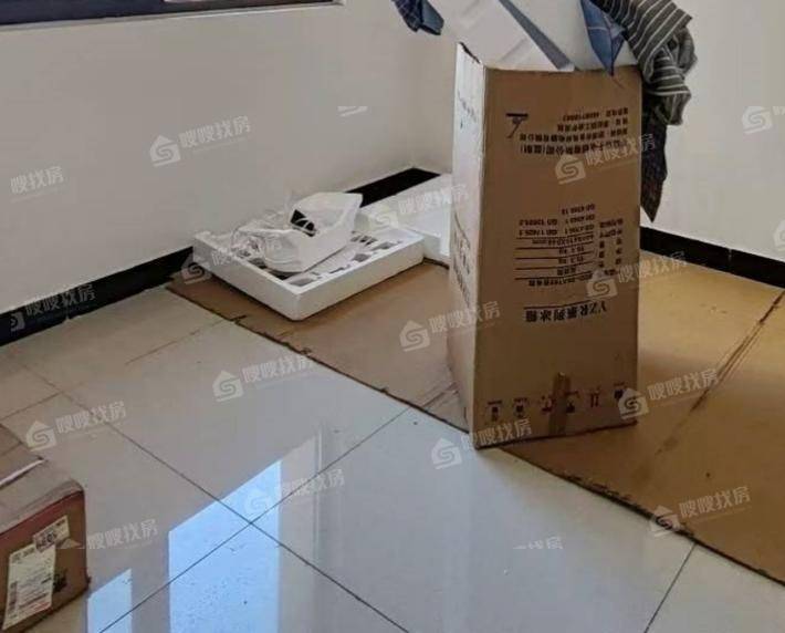 大运河新村（安运佳苑）3室2厅1卫110㎡