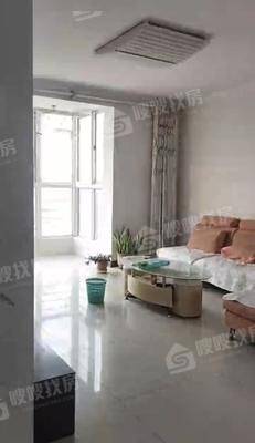 盛泽城市花园3室2厅2卫125㎡
