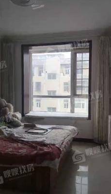 盛泽城市花园3室2厅2卫125㎡