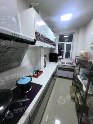 榕城世家3室2厅1卫116㎡