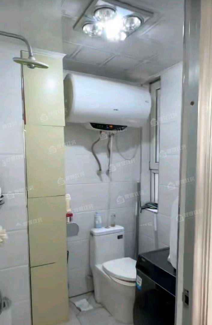 沧铁嘉苑3室2厅1卫90㎡