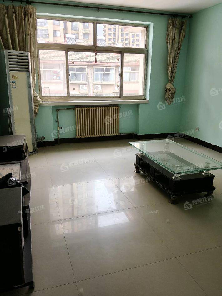 名园小区3室2厅2卫122㎡