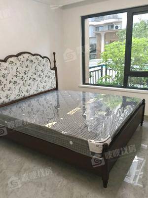天成观澜二期（东区）3室2厅1卫112㎡