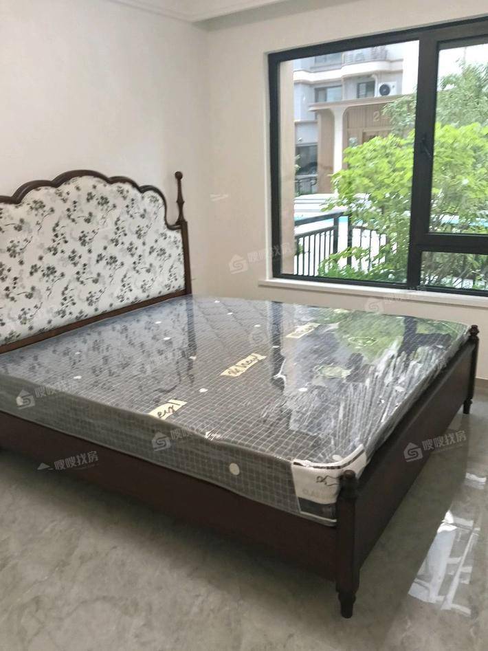 天成观澜二期（东区）3室2厅1卫112㎡