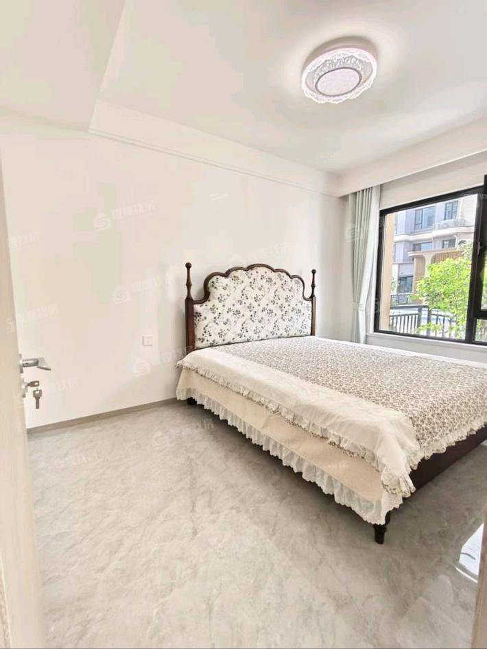 天成观澜二期（东区）3室2厅1卫112㎡