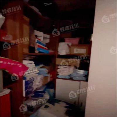 东方世纪城西区3室2厅2卫119㎡