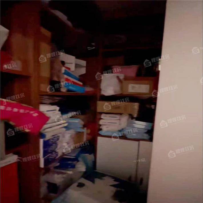 东方世纪城西区3室2厅2卫119㎡