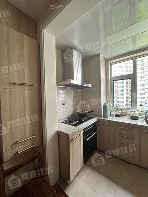 东方世纪城西区3室2厅2卫119㎡