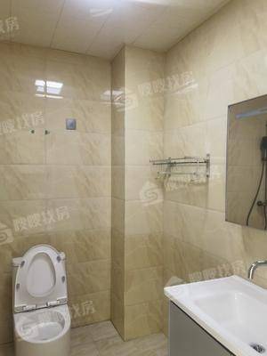 天成郡府西区2室2厅1卫88㎡