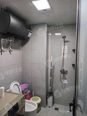 禧福荷堂A区3室2厅1卫100㎡