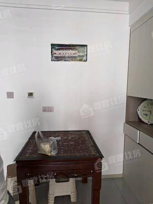 禧福荷堂A区3室2厅1卫100㎡