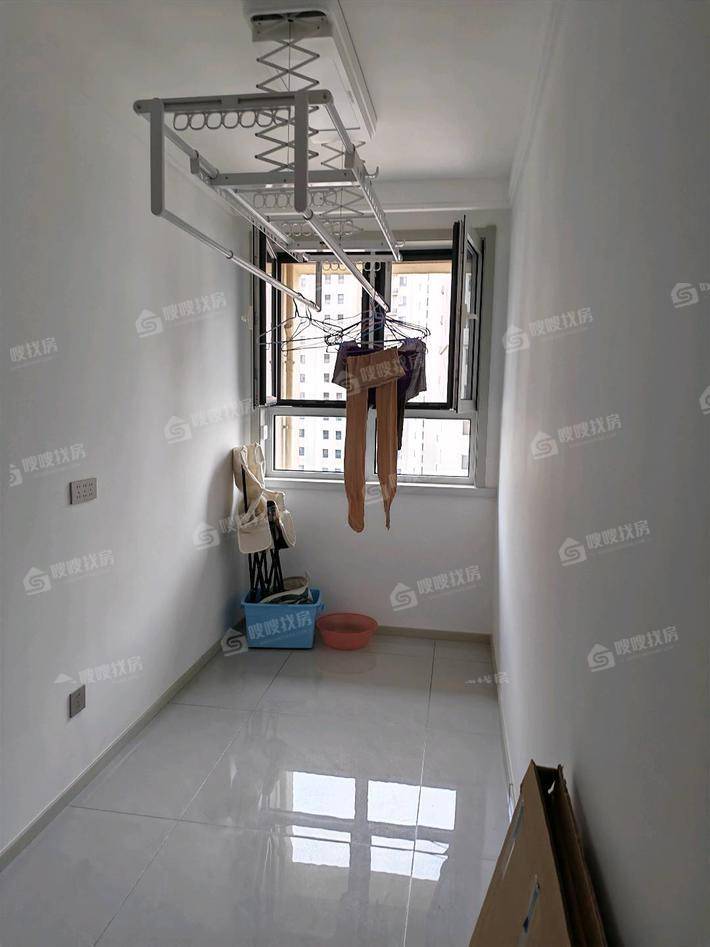 禧福荷堂A区3室2厅1卫100㎡