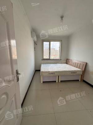 天成郡府西区3室2厅1卫117㎡