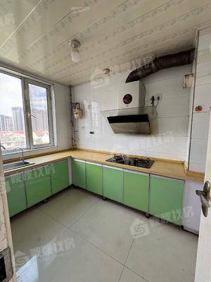 天成郡府西区3室2厅1卫117㎡