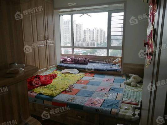 荣盛阿尔卡迪亚文承苑2室1厅1卫84㎡