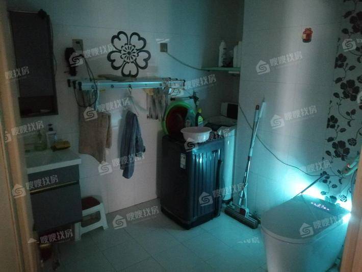 荣盛阿尔卡迪亚文承苑2室1厅1卫84㎡
