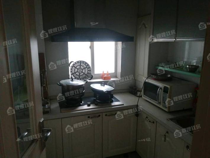 荣盛阿尔卡迪亚文承苑2室1厅1卫84㎡