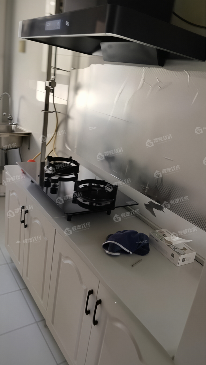 流津时代西区（5）3室2厅1卫115㎡
