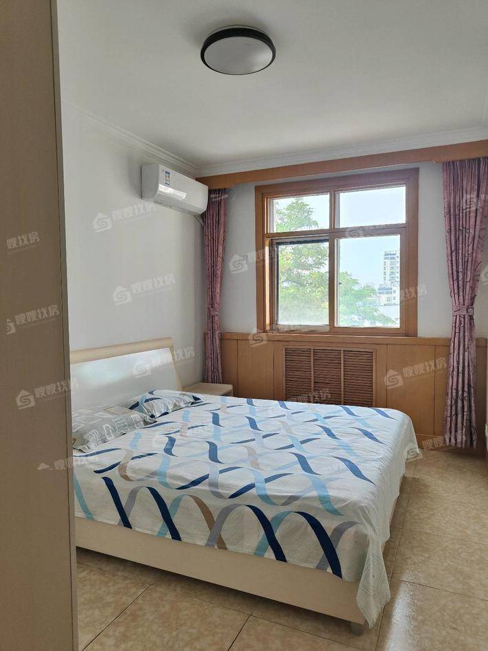 调料厂宿舍3室2厅1卫100㎡