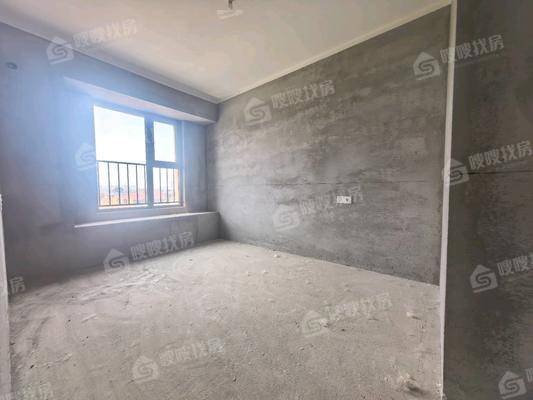 碧桂园江山樾3室2厅2卫125㎡