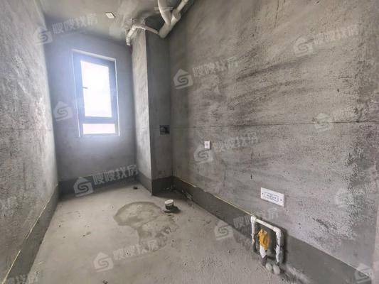 碧桂园江山樾3室2厅2卫125㎡