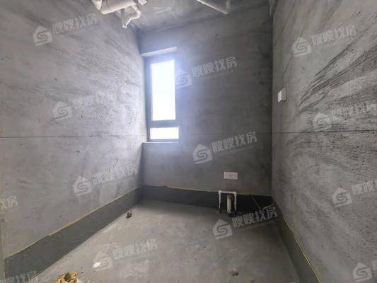 碧桂园江山樾3室2厅2卫125㎡
