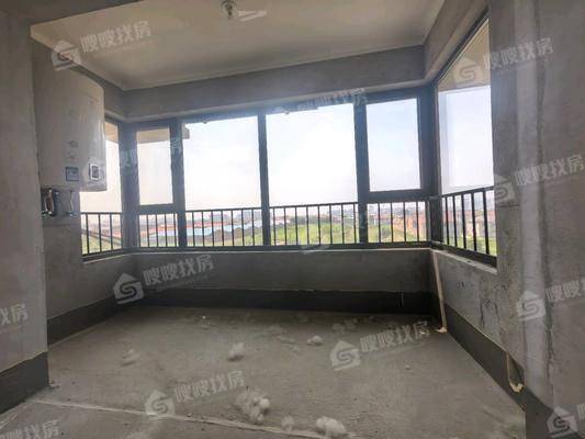 碧桂园江山樾3室2厅2卫125㎡
