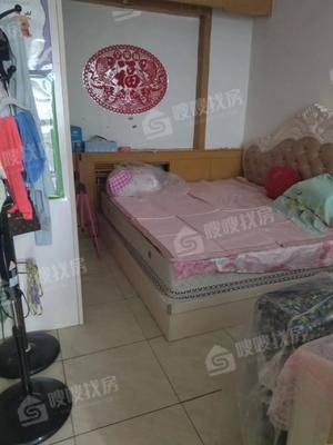 大化一区东院3室1厅1卫80㎡