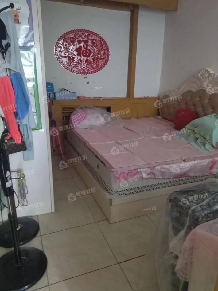 大化一区东院3室1厅1卫80㎡