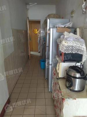 大化一区东院3室1厅1卫80㎡