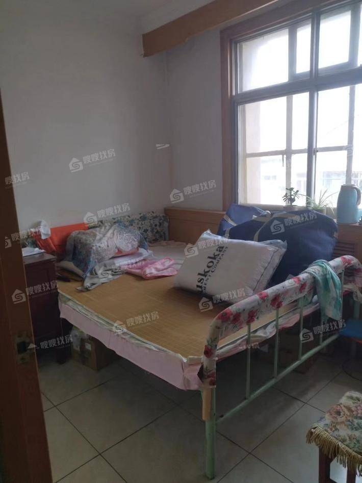 大化一区东院3室1厅1卫80㎡