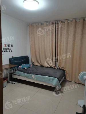 孔雀城B区2室2厅2卫108㎡