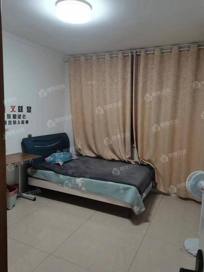 孔雀城B区2室2厅2卫108㎡