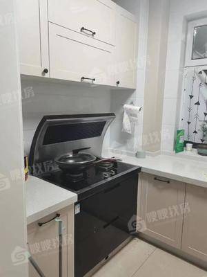 孔雀城B区2室2厅2卫108㎡