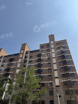 孔雀城B区2室2厅2卫108㎡