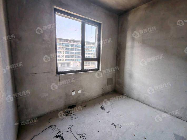 天成观澜一期3室2厅1卫105㎡