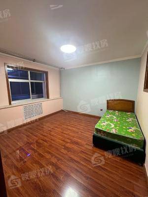 运河公安分局家属院3室2厅2卫126㎡