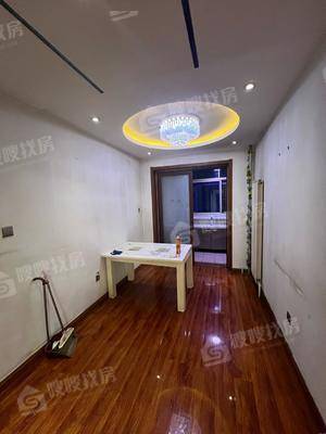 运河公安分局家属院3室2厅2卫126㎡