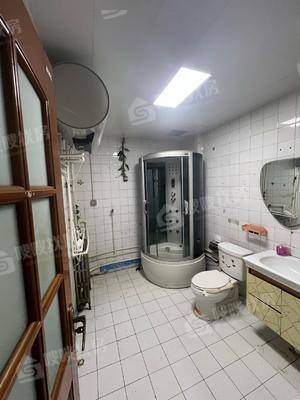 运河公安分局家属院3室2厅2卫126㎡