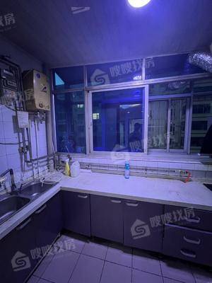 运河公安分局家属院3室2厅2卫126㎡