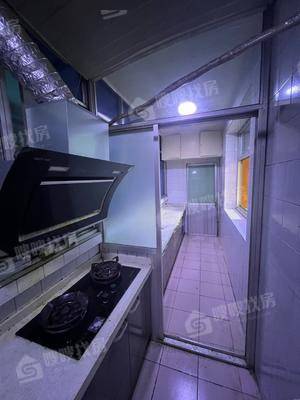 运河公安分局家属院3室2厅2卫126㎡