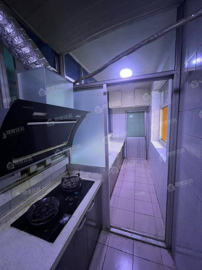 运河公安分局家属院3室2厅2卫126㎡