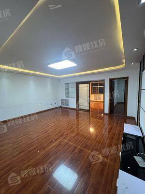 运河公安分局家属院3室2厅2卫126㎡