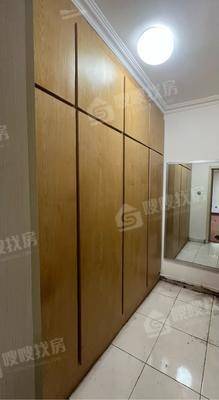 运河公安分局家属院3室2厅2卫126㎡