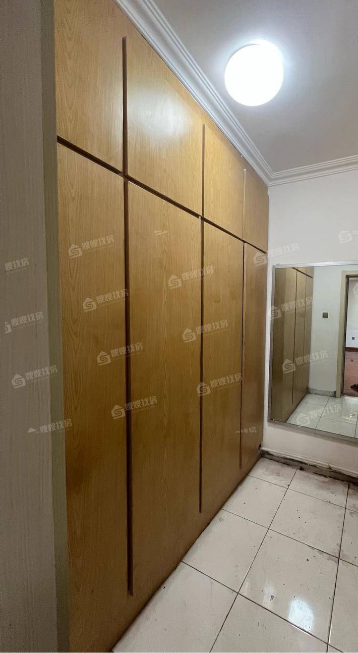 运河公安分局家属院3室2厅2卫126㎡