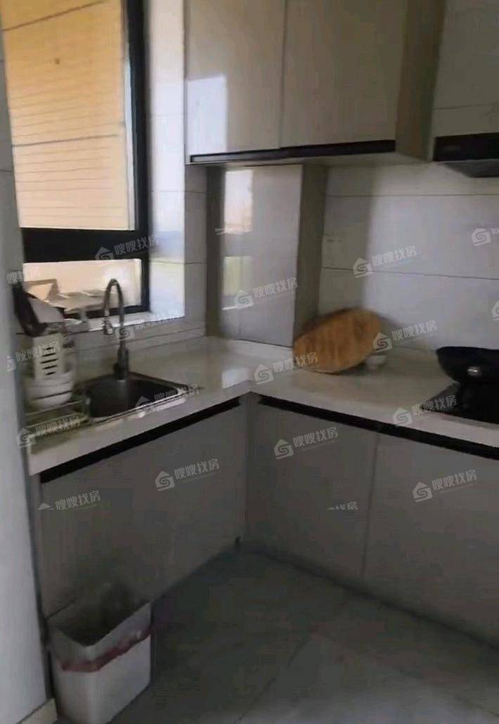 天成玉玺台三期3室2厅2卫119㎡
